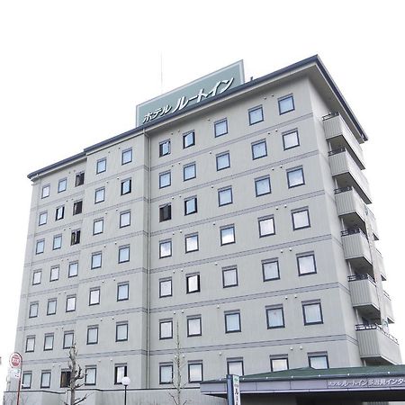 Hotel Route-Inn Tajimi Inter Eksteriør billede